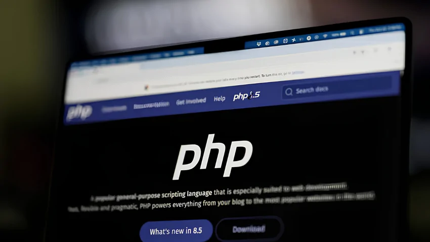 Yapay Zeka Keşfetti: PHP2Shell Açığı İnterneti Alarma Geçirdi!
