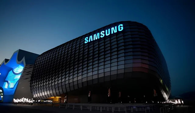 samsung