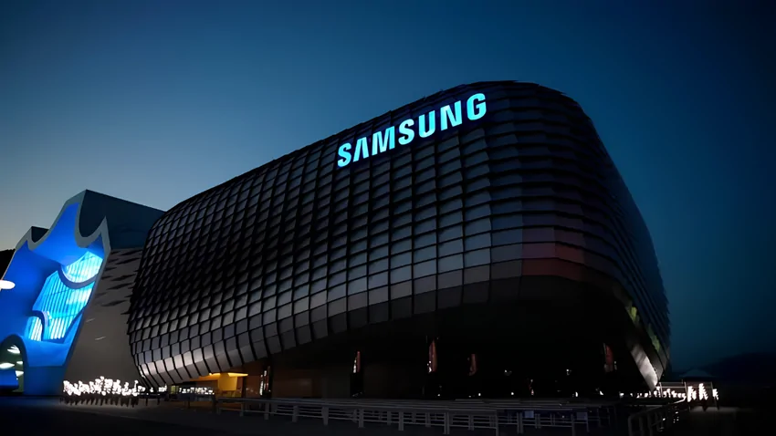 Samsung, Helix Yapay Zeka Altyapı Şirketine 1 Milyar Dolarlık Yatırım Yaptı
