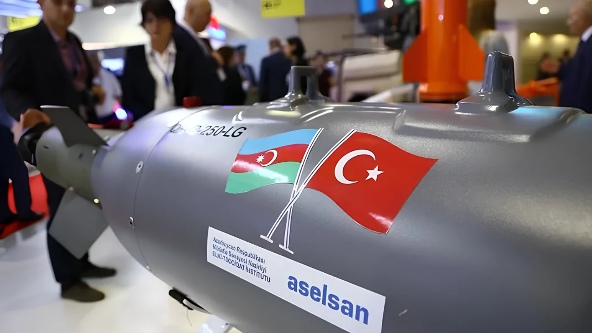 Türkiye – Azerbaycan Savunma Anlaşmaları ve Nahçıvan’da Ortak Üretim Tesisi Hamlesi