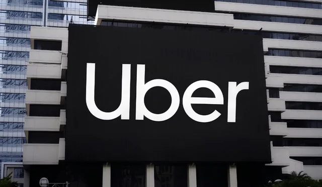 uber