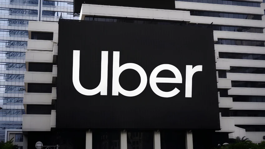 Uber Türkiye’den 500 Milyon Dolarlık Yatırım Kararı!